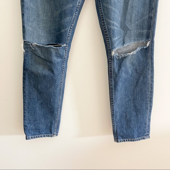Reformation High Rise Jeans - Picture 3 of 8